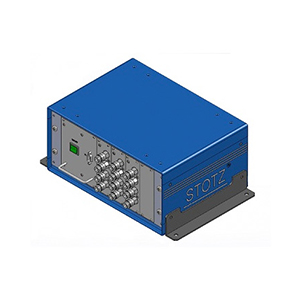 STOTZ   配件和軟件---連接系統(tǒng):DES STOTZ   配件和軟件---連接系統(tǒng):DES